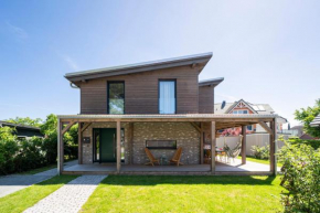 Grüngedacht in Zingst
